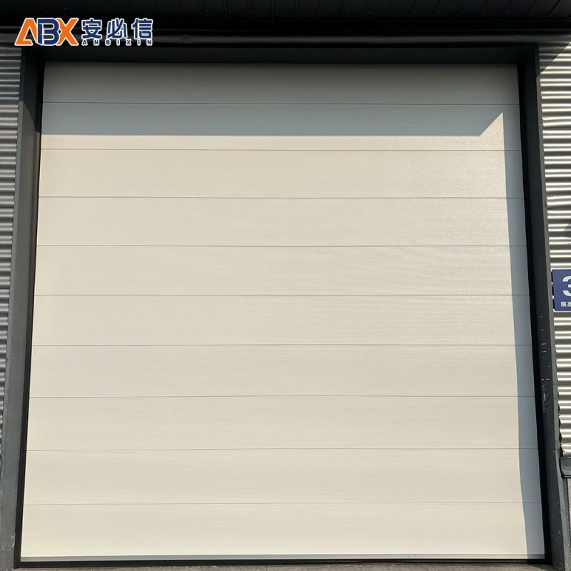 泰安消防提升门
